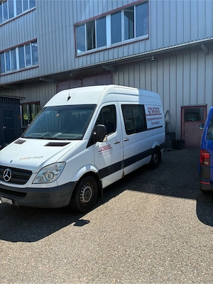 Sprinter 315 - imagine 3