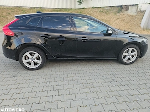 Volvo V40 , 2016 , diesel , automata , 215.000km  - imagine 8