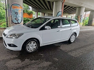 Ford focus 2 - imagine 3