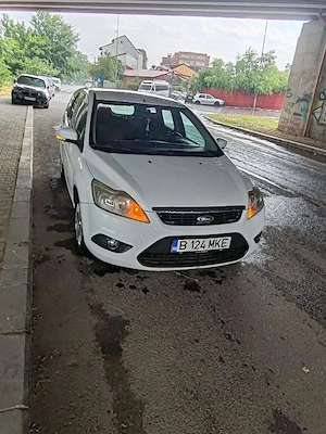 Ford focus 2 - imagine 5