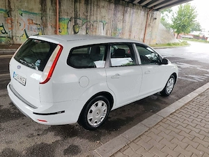 Ford focus 2 - imagine 2