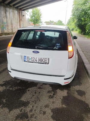 Ford focus 2 - imagine 4