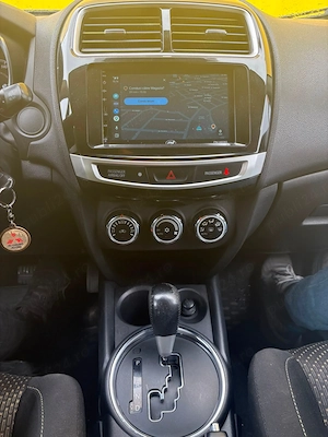 Mitsubishi ASX - imagine 5