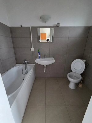 Inchiriez apartament cu 1 camera - imagine 4