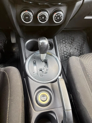 Mitsubishi ASX - imagine 4