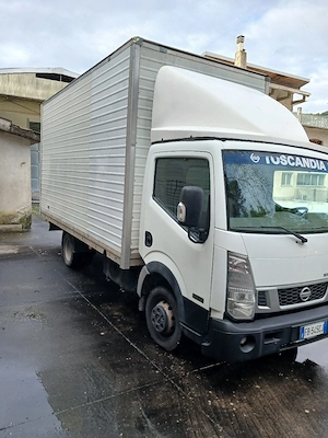 Nissan cobaster  - imagine 2