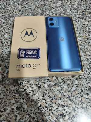 Motorola G 54   256 Gb  5G