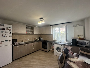 Agentia imobiliara VIGAFON vinde casa-duplex 3 camere Bucov - imagine 6