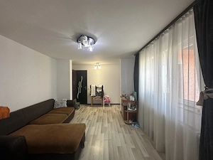Agentia imobiliara VIGAFON vinde casa-duplex 3 camere Bucov - imagine 2