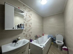 Agentia imobiliara VIGAFON vinde casa-duplex 3 camere Bucov - imagine 5