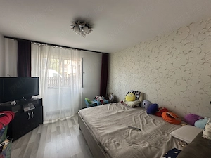Agentia imobiliara VIGAFON vinde casa-duplex 3 camere Bucov - imagine 3