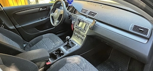 VW Passat 2.0tdi 2013 impecabil