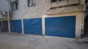 3 camere Garaj accesibil usor ,boxa, central - imagine 3