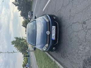 Vand Volkswagen Golf 6 DSG