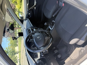 Peugeot 301,HDI Allure - imagine 5
