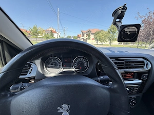 Peugeot 301,HDI Allure - imagine 9