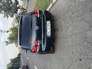 Vand Volkswagen Golf 6 DSG - imagine 3
