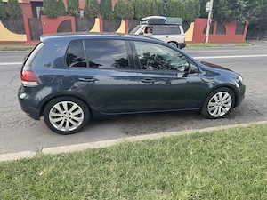 Vand Volkswagen Golf 6 DSG - imagine 7