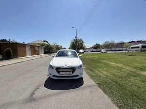 Peugeot 301,HDI Allure - imagine 3