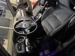 Vand Volkswagen Golf 6 DSG - imagine 8