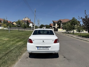 Peugeot 301,HDI Allure - imagine 6