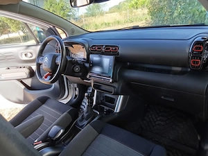 Citroen C3 Aircross - imagine 5