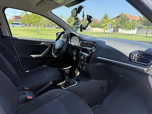 Peugeot 301,HDI Allure - imagine 7