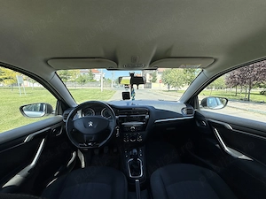 Peugeot 301,HDI Allure - imagine 10