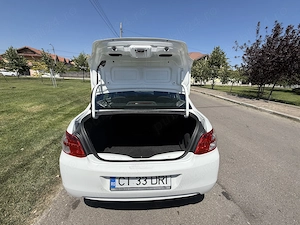 Peugeot 301,HDI Allure - imagine 8