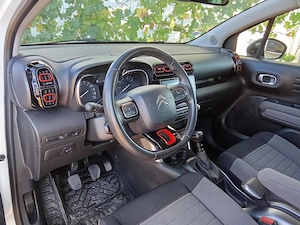Citroen C3 Aircross - imagine 4