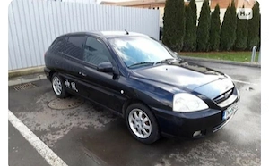 Vând Kia Rio - imagine 2