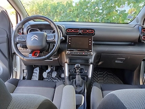 Citroen C3 Aircross - imagine 6