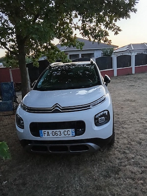 Citroen C3 Aircross - imagine 2