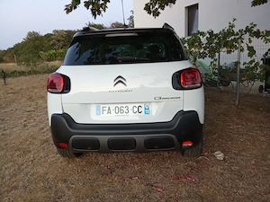 Citroen C3 Aircross - imagine 7