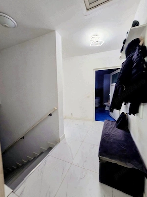 Vilă 6 Camere teren 222 , Fundeni Dobroești  - imagine 9