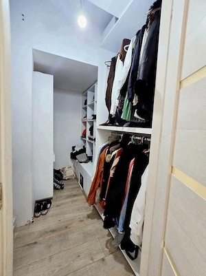 Vilă 6 Camere teren 222 , Fundeni Dobroești  - imagine 8