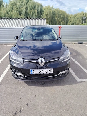 Renault Megane 3 1.6 dci Bose Edition