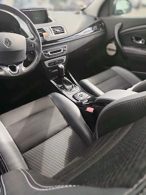 Renault Megane 3 1.6 dci Bose Edition - imagine 5