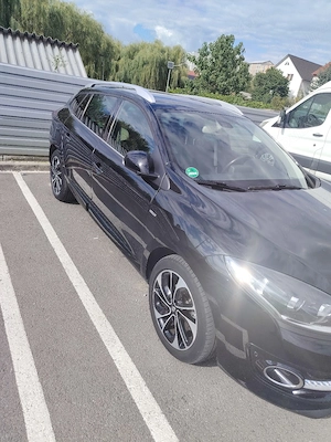 Renault Megane 3 1.6 dci Bose Edition - imagine 2