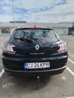 Renault Megane 3 1.6 dci Bose Edition - imagine 3