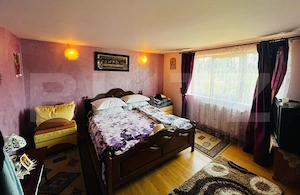 Casa de vanzare, 200 mp, 500 mp teren, zona Sângeorgiu de Mureș  - imagine 7