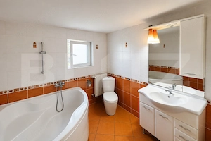 Casa de vanzare, 200 mp, 500 mp teren, zona Sângeorgiu de Mureș  - imagine 13
