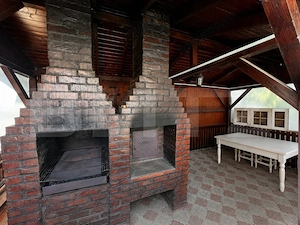 Casa de vanzare, 200 mp, 500 mp teren, zona Sângeorgiu de Mureș  - imagine 3