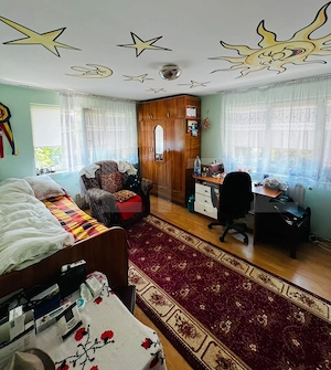 Casa de vanzare, 200 mp, 500 mp teren, zona Sângeorgiu de Mureș  - imagine 8