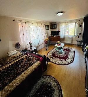 Casa de vanzare, 200 mp, 500 mp teren, zona Sângeorgiu de Mureș  - imagine 9