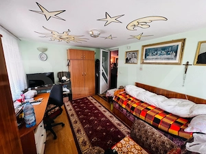 Casa de vanzare, 200 mp, 500 mp teren, zona Sângeorgiu de Mureș  - imagine 10