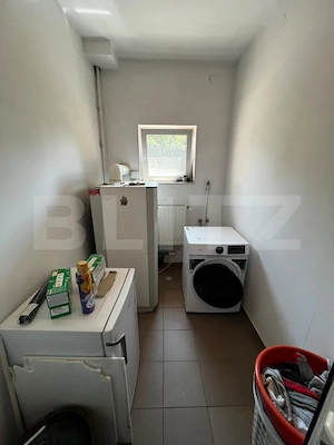 Casa de vanzare, 200 mp, 500 mp teren, zona Sângeorgiu de Mureș  - imagine 16