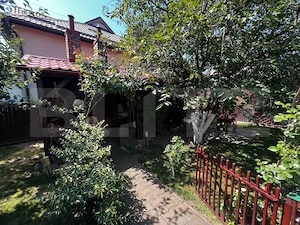 Casa de vanzare, 200 mp, 500 mp teren, zona Sângeorgiu de Mureș  - imagine 2