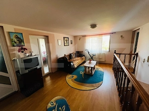Casa de vanzare, 200 mp, 500 mp teren, zona Sângeorgiu de Mureș  - imagine 11