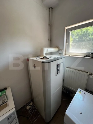 Casa de vanzare, 200 mp, 500 mp teren, zona Sângeorgiu de Mureș  - imagine 15